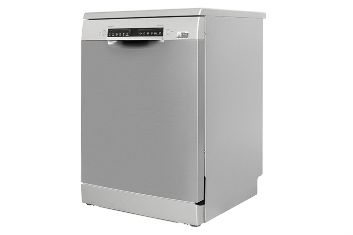 Máy rửa bát độc lập Bosch Serie 4 SMS4ECI26E